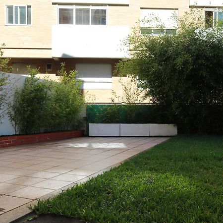 Oportocean Hostel Матозиньюш Экстерьер фото