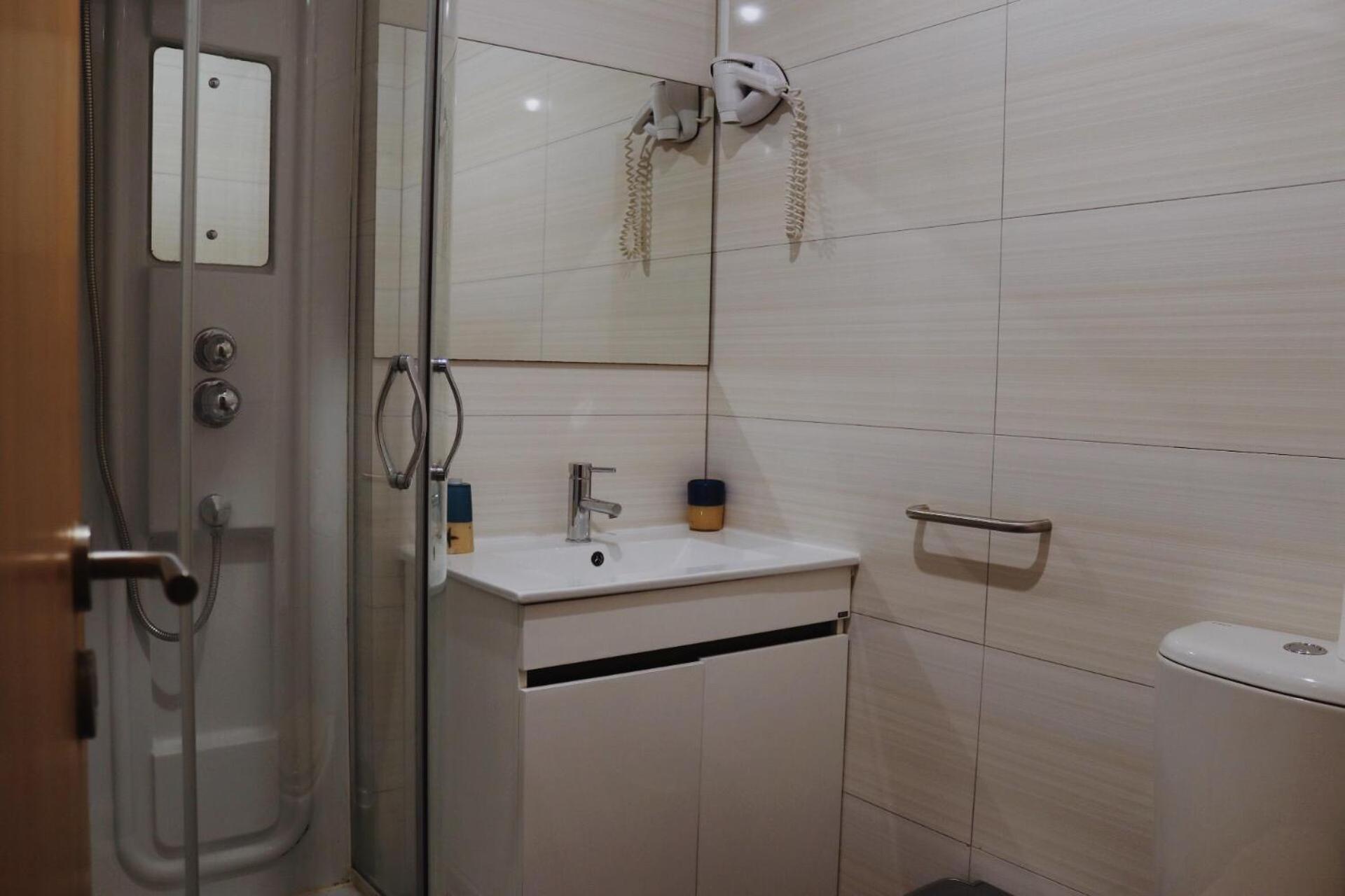 Oportocean Hostel Матозиньюш Экстерьер фото
