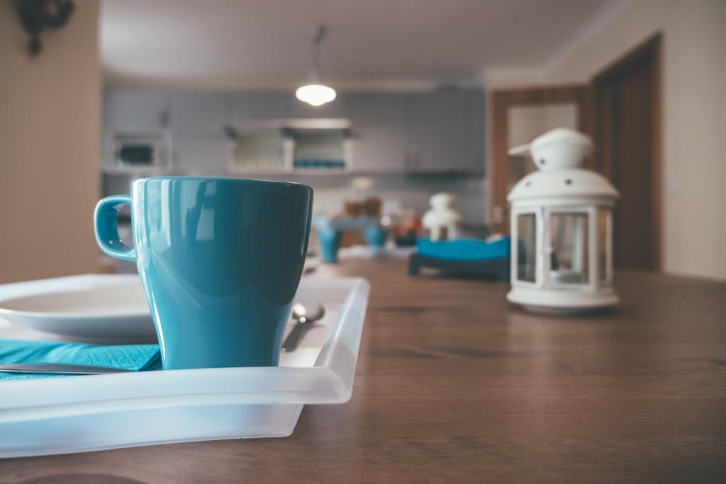 Oportocean Hostel Матозиньюш Экстерьер фото